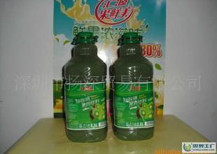 揚(yáng)深貿(mào)易 5L獼猴桃果肉飲料，品質(zhì)與健康的雙重守護(hù)者